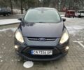 Сірий Форд Сі-Макс, об'ємом двигуна 1.6 л та пробігом 237 тис. км за 7500 $, фото 16 на Automoto.ua