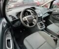 Сірий Форд Сі-Макс, об'ємом двигуна 1.6 л та пробігом 235 тис. км за 7900 $, фото 9 на Automoto.ua