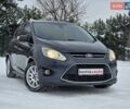 Сірий Форд Сі-Макс, об'ємом двигуна 1.6 л та пробігом 337 тис. км за 7999 $, фото 1 на Automoto.ua