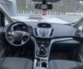 Сірий Форд Сі-Макс, об'ємом двигуна 1.6 л та пробігом 237 тис. км за 7500 $, фото 5 на Automoto.ua