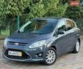 Сірий Форд Сі-Макс, об'ємом двигуна 1.6 л та пробігом 205 тис. км за 7100 $, фото 1 на Automoto.ua