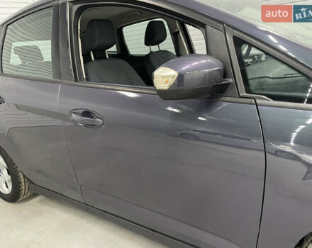 Сірий Форд Сі-Макс, об'ємом двигуна 1.6 л та пробігом 232 тис. км за 7950 $, фото 49 на Automoto.ua