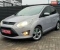 Серый Форд Си-Макс, объемом двигателя 1.6 л и пробегом 218 тыс. км за 7900 $, фото 22 на Automoto.ua