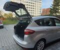 Серый Форд Си-Макс, объемом двигателя 1.6 л и пробегом 205 тыс. км за 7200 $, фото 11 на Automoto.ua