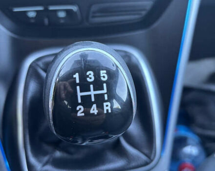 Сірий Форд Сі-Макс, об'ємом двигуна 1.6 л та пробігом 206 тис. км за 9100 $, фото 46 на Automoto.ua