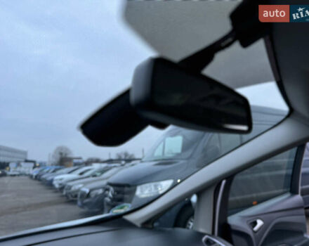 Серый Форд Си-Макс, объемом двигателя 1.6 л и пробегом 234 тыс. км за 9300 $, фото 86 на Automoto.ua