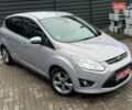 Серый Форд Си-Макс, объемом двигателя 1.6 л и пробегом 218 тыс. км за 7900 $, фото 15 на Automoto.ua