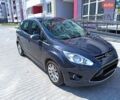 Сірий Форд Сі-Макс, об'ємом двигуна 1.56 л та пробігом 241 тис. км за 8000 $, фото 1 на Automoto.ua