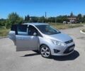 Серый Форд Си-Макс, объемом двигателя 1.56 л и пробегом 279 тыс. км за 7400 $, фото 1 на Automoto.ua