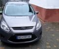Серый Форд Си-Макс, объемом двигателя 1.6 л и пробегом 120 тыс. км за 8700 $, фото 1 на Automoto.ua
