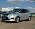 Серый Форд Си-Макс, объемом двигателя 1.6 л и пробегом 234 тыс. км за 8500 $, фото 1 на Automoto.ua