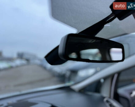 Серый Форд Си-Макс, объемом двигателя 1.6 л и пробегом 234 тыс. км за 9300 $, фото 87 на Automoto.ua