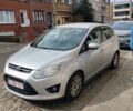 Серый Форд Си-Макс, объемом двигателя 1.6 л и пробегом 182 тыс. км за 7700 $, фото 1 на Automoto.ua
