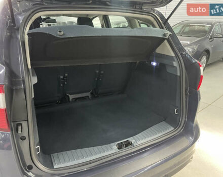 Сірий Форд Сі-Макс, об'ємом двигуна 1.6 л та пробігом 232 тис. км за 7950 $, фото 5 на Automoto.ua