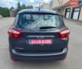 Сірий Форд Сі-Макс, об'ємом двигуна 2 л та пробігом 181 тис. км за 8950 $, фото 9 на Automoto.ua
