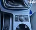 Серый Форд Си-Макс, объемом двигателя 1.6 л и пробегом 206 тыс. км за 9100 $, фото 48 на Automoto.ua