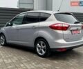 Серый Форд Си-Макс, объемом двигателя 1.6 л и пробегом 218 тыс. км за 7900 $, фото 1 на Automoto.ua