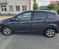 Сірий Форд Сі-Макс, об'ємом двигуна 1.56 л та пробігом 253 тис. км за 8499 $, фото 5 на Automoto.ua