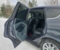 Сірий Форд Сі-Макс, об'ємом двигуна 1.6 л та пробігом 337 тис. км за 7999 $, фото 7 на Automoto.ua