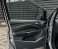 Серый Форд Си-Макс, объемом двигателя 1.6 л и пробегом 218 тыс. км за 7900 $, фото 46 на Automoto.ua