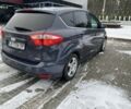 Сірий Форд Сі-Макс, об'ємом двигуна 1.6 л та пробігом 237 тис. км за 7500 $, фото 13 на Automoto.ua