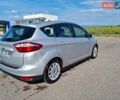 Сірий Форд Сі-Макс, об'ємом двигуна 0 л та пробігом 169 тис. км за 6979 $, фото 3 на Automoto.ua