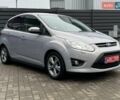 Серый Форд Си-Макс, объемом двигателя 1.6 л и пробегом 218 тыс. км за 7900 $, фото 12 на Automoto.ua