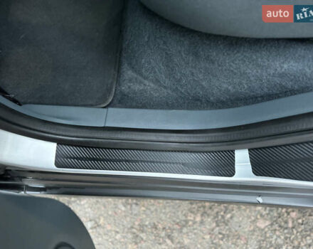 Серый Форд Си-Макс, объемом двигателя 1.6 л и пробегом 234 тыс. км за 9300 $, фото 39 на Automoto.ua