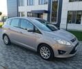 Сірий Форд Сі-Макс, об'ємом двигуна 1.56 л та пробігом 187 тис. км за 5700 $, фото 1 на Automoto.ua