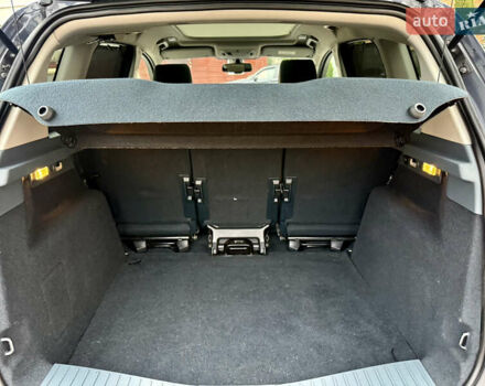 Серый Форд Си-Макс, объемом двигателя 1.6 л и пробегом 173 тыс. км за 6999 $, фото 29 на Automoto.ua