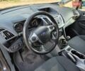 Сірий Форд Сі-Макс, об'ємом двигуна 1.56 л та пробігом 253 тис. км за 8499 $, фото 10 на Automoto.ua