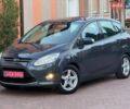 Серый Форд Си-Макс, объемом двигателя 1.6 л и пробегом 211 тыс. км за 7850 $, фото 1 на Automoto.ua