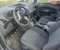 Сірий Форд Сі-Макс, об'ємом двигуна 1.6 л та пробігом 218 тис. км за 7350 $, фото 9 на Automoto.ua