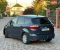 Сірий Форд Сі-Макс, об'ємом двигуна 1.6 л та пробігом 205 тис. км за 7100 $, фото 6 на Automoto.ua