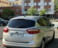 Сірий Форд Сі-Макс, об'ємом двигуна 1.6 л та пробігом 182 тис. км за 8063 $, фото 1 на Automoto.ua
