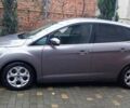 Сірий Форд Сі-Макс, об'ємом двигуна 1.6 л та пробігом 120 тис. км за 8700 $, фото 3 на Automoto.ua