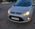 Сірий Форд Сі-Макс, об'ємом двигуна 1.6 л та пробігом 222 тис. км за 8700 $, фото 1 на Automoto.ua