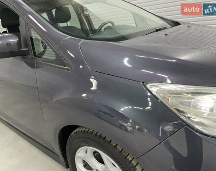 Сірий Форд Сі-Макс, об'ємом двигуна 1.6 л та пробігом 232 тис. км за 7950 $, фото 48 на Automoto.ua