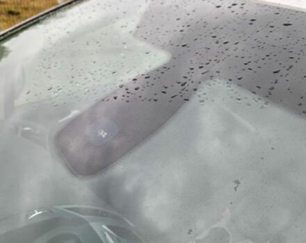 Сірий Форд Сі-Макс, об'ємом двигуна 1.6 л та пробігом 208 тис. км за 5699 $, фото 14 на Automoto.ua