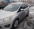 Серый Форд Си-Макс, объемом двигателя 2 л и пробегом 235 тыс. км за 8250 $, фото 1 на Automoto.ua