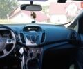 Серый Форд Си-Макс, объемом двигателя 1.6 л и пробегом 240 тыс. км за 7500 $, фото 13 на Automoto.ua