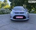 Сірий Форд Сі-Макс, об'ємом двигуна 1.6 л та пробігом 206 тис. км за 9100 $, фото 13 на Automoto.ua