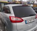 Серый Форд Си-Макс, объемом двигателя 2 л и пробегом 235 тыс. км за 8250 $, фото 3 на Automoto.ua