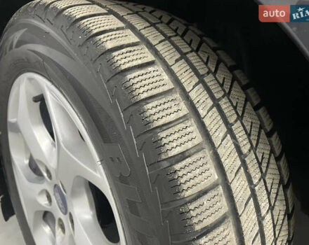 Сірий Форд Сі-Макс, об'ємом двигуна 1.6 л та пробігом 232 тис. км за 7950 $, фото 34 на Automoto.ua