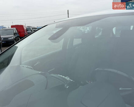 Серый Форд Си-Макс, объемом двигателя 1.6 л и пробегом 234 тыс. км за 9300 $, фото 17 на Automoto.ua