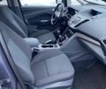 Сірий Форд Сі-Макс, об'ємом двигуна 1.6 л та пробігом 237 тис. км за 7500 $, фото 4 на Automoto.ua