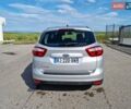 Сірий Форд Сі-Макс, об'ємом двигуна 0 л та пробігом 169 тис. км за 6979 $, фото 4 на Automoto.ua