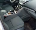 Серый Форд Си-Макс, объемом двигателя 1.56 л и пробегом 240 тыс. км за 7800 $, фото 4 на Automoto.ua
