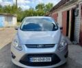 Серый Форд Си-Макс, объемом двигателя 1.6 л и пробегом 280 тыс. км за 6700 $, фото 1 на Automoto.ua
