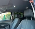 Сірий Форд Сі-Макс, об'ємом двигуна 1.6 л та пробігом 205 тис. км за 7100 $, фото 22 на Automoto.ua